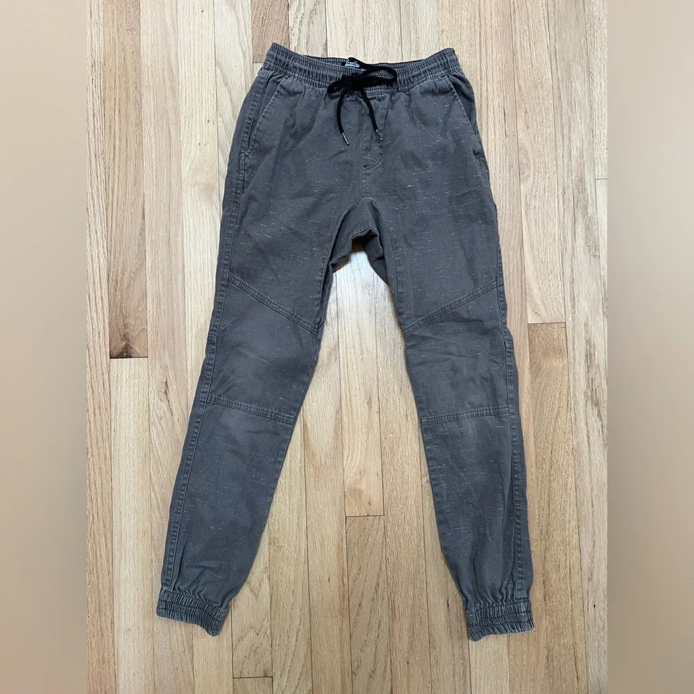Lot of 5 Boys Joggers and Pants Size 10/12 - Picture 8 of 8